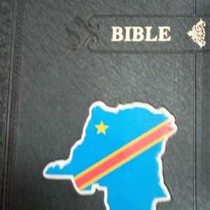 Bible en langues nationales